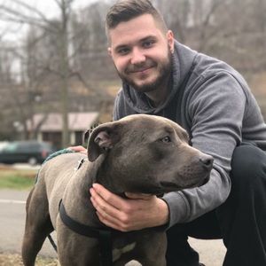 Meet your Posher, Jake